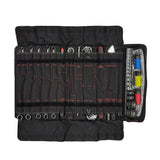 Boxo Off-Road Bag Combo | 108-Piece Off-Road Tool Bag and SAE Tool Roll