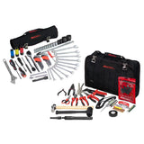 Boxo Off-Road Bag Combo | 108-Piece Off-Road Tool Bag and SAE Tool Roll