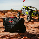 Boxo Off-Road Bag Combo | 108-Piece Off-Road Tool Bag and SAE Tool Roll