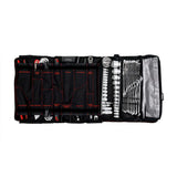 Boxo Boat Roll | 82-Piece Metric and SAE Marine Tool Roll and Dry Bag