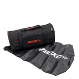 Boxo Combo Tool Roll | 82-Piece Metric and SAE Tool Roll and Dry Bag