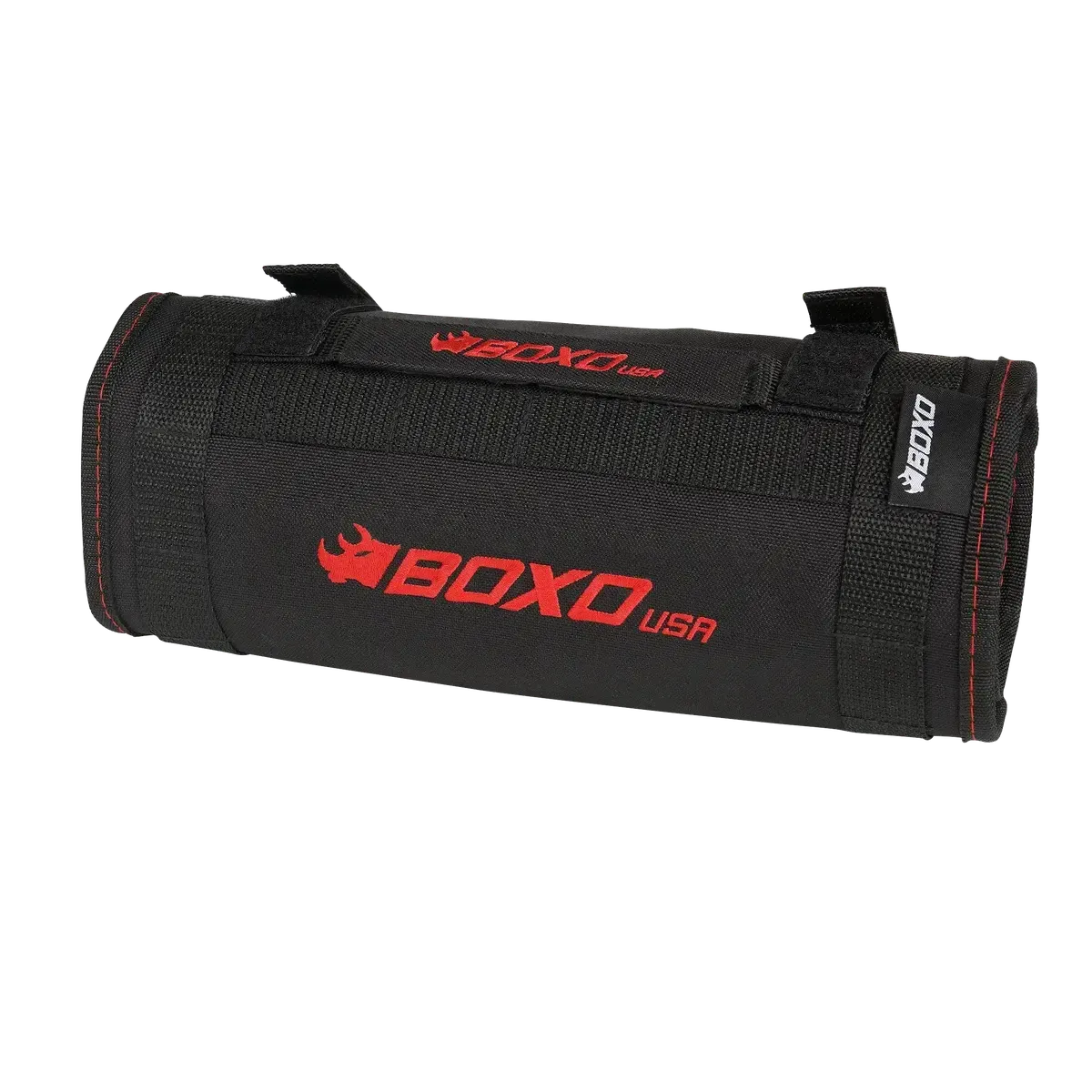 Boxo Snowmobile Roll | 23-Piece Metric & SAE Snowmobile Tool Kit