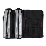 Boxo Motorcycle Roll | 48-Piece Motorcycle Tool Kit
