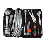 Boxo Motorcycle Roll | 48-Piece Motorcycle Tool Kit