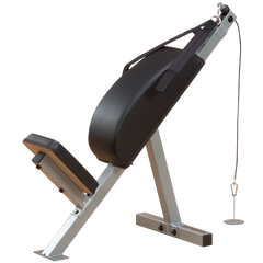 Body Solid Powerline Ab Crunch, Tricep Bench