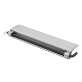 3/4" Steel Rod for Aluminum or Steel Skid Seats