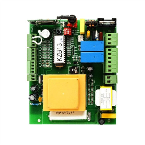 Aleko Circuit Control Board for Gate Opener - AC/AR 1400/2000 Series