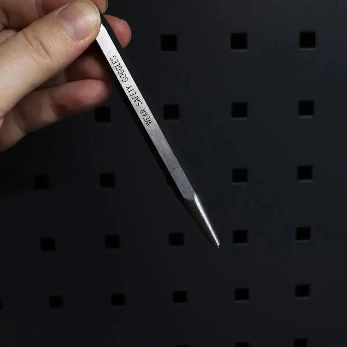 Boxo Center Punch 4x120mm