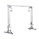 Body Solid Powerline Cable Cross over