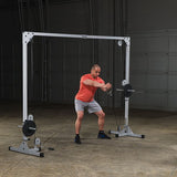 Body Solid Powerline Cable Cross over