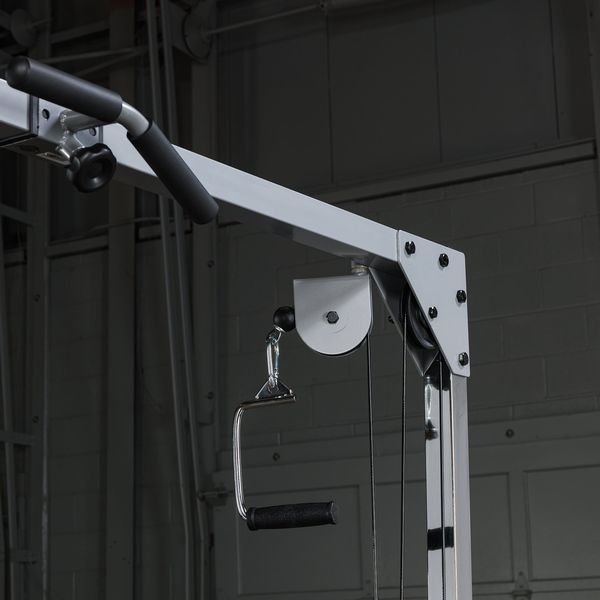 Body Solid Powerline Cable Cross over