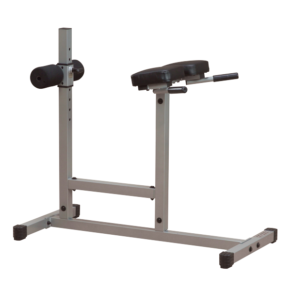 Body Solid Powerline Roman Chair