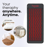 Hooga PEMF Mat with Infrared Heat Mat