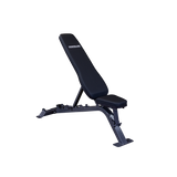 Body Solid Powerline Flat, Incline Bench