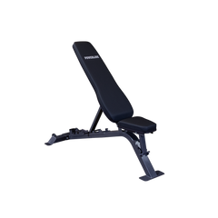 Body Solid Powerline Flat, Incline Bench