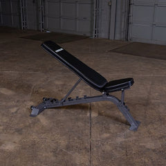 Body Solid Powerline Flat, Incline Bench