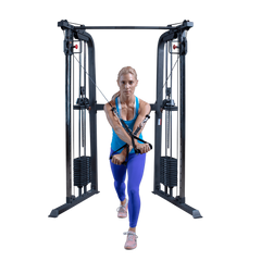 Body Solid Powerline Functional Trainer PFT100