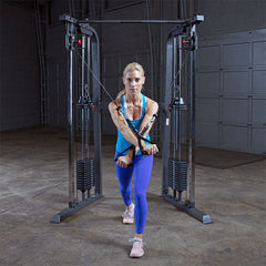 Body Solid Powerline Functional Trainer PFT100