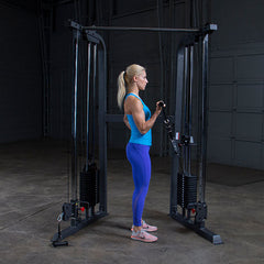 Body Solid Powerline Functional Trainer PFT100