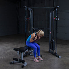 Body Solid Powerline Functional Trainer PFT100