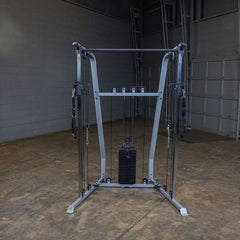 Body Solid Powerline Functional Trainer PFT50