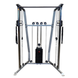 Body Solid Powerline Functional Trainer PFT50