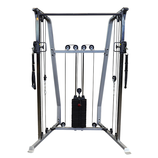 Body Solid Powerline Functional Trainer PFT50