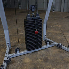 Body Solid Powerline Functional Trainer PFT50