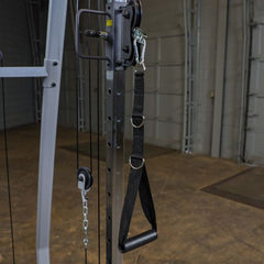 Body Solid Powerline Functional Trainer PFT50