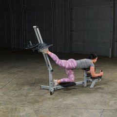 Body Solid Powerline Glute Master