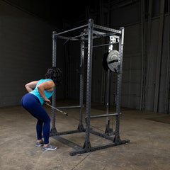 Body Solid Powerline Premium Power Rack