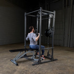 Body Solid Powerline Premium Power Rack