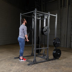 Body Solid Powerline Premium Power Rack