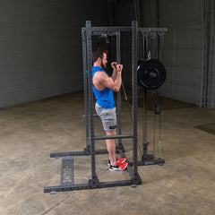 Body Solid Powerline Lat Attachment for PPR500