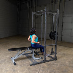 Body Solid Powerline Lat Attachment for PPR500