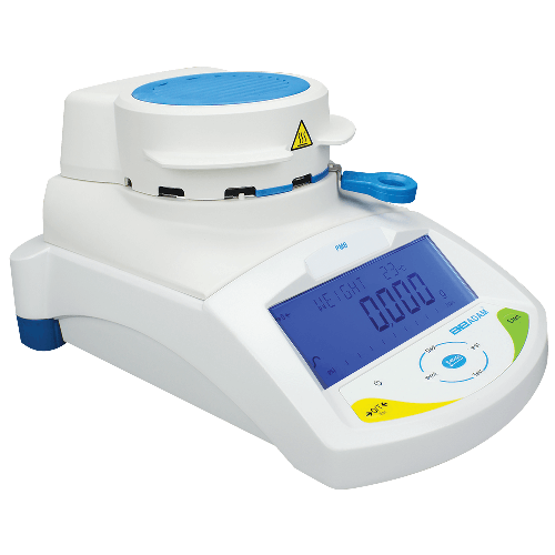 Adam Equipment PMB 53 Moisture Analyzer - 50 x 0.001 g