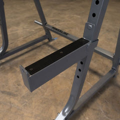 Body Solid Powerline Multi Press Rack