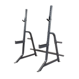 Body Solid Powerline Multi Press Rack