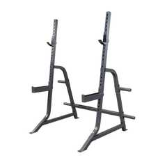 Body Solid Powerline Multi Press Rack