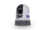 FLIR M364C LR Stabilized Thermal/Visible Long Range IP Camera