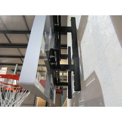 First Team PowerMount™ Wall Mount Basketball Goal