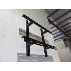 First Team PowerMount™ Wall Mount Basketball Goal