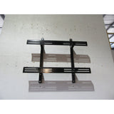 First Team PowerMount™ Wall Mount Basketball Goal