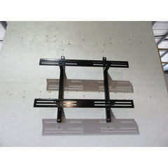 First Team PowerMount™ Wall Mount Basketball Goal