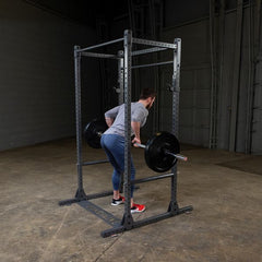 Body Solid Powerline Premium Power Rack