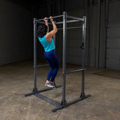 Body Solid Powerline Premium Power Rack