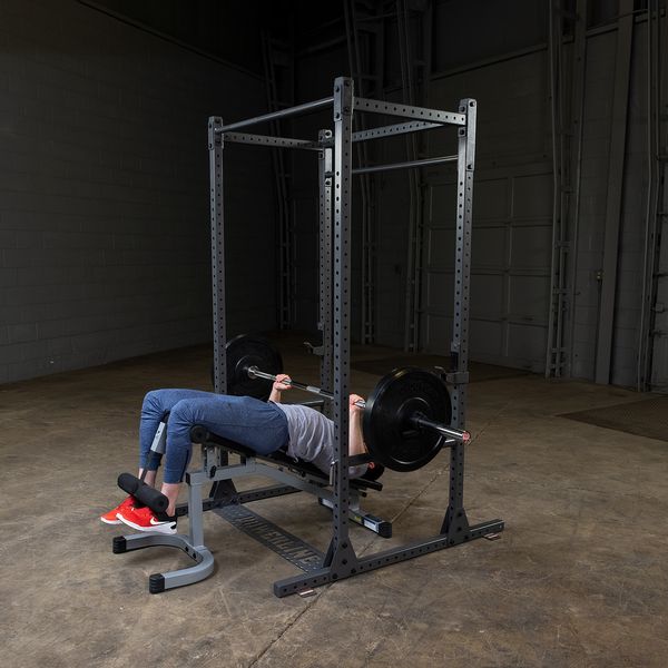 Body Solid Powerline Premium Power Rack