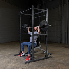 Body Solid Powerline Premium Power Rack