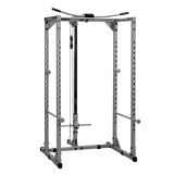 Body Solid Powerline Power Rack