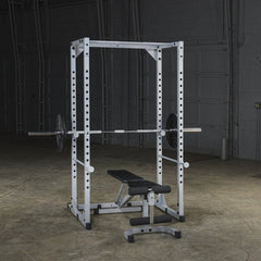 Body Solid Powerline Power Rack